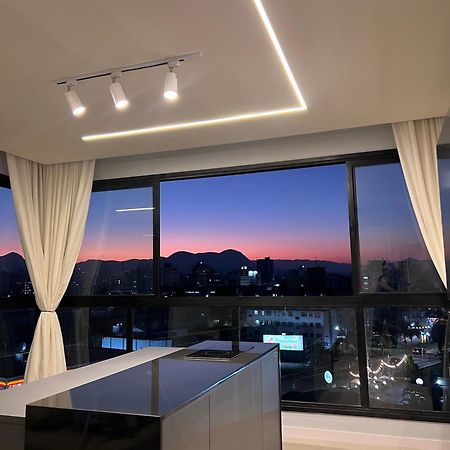 Apartamento Joinville Saguacu - Piscina Incrivel מראה חיצוני תמונה