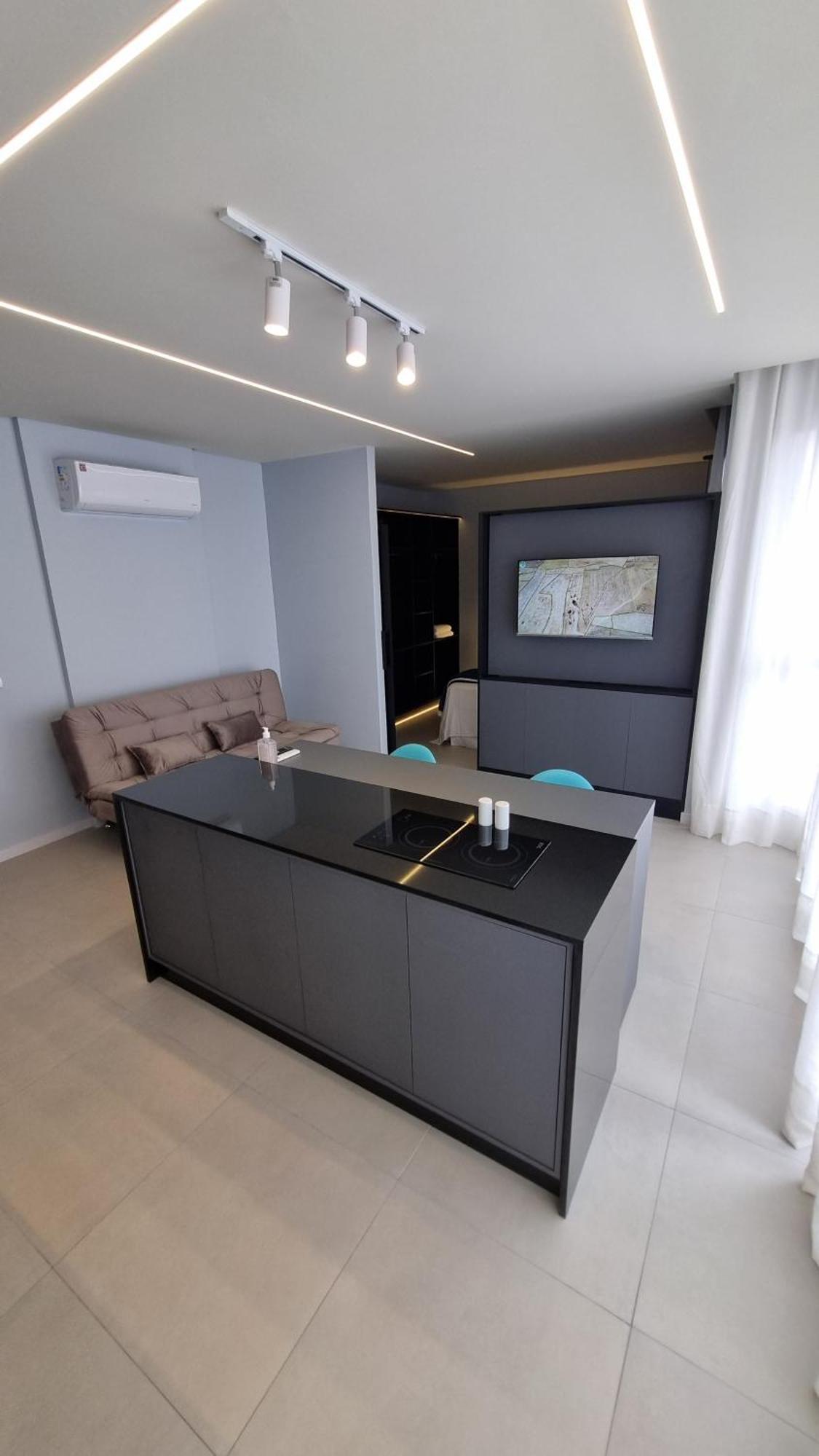 Apartamento Joinville Saguacu - Piscina Incrivel מראה חיצוני תמונה
