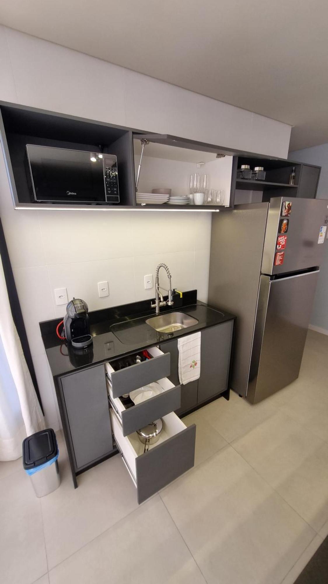 Apartamento Joinville Saguacu - Piscina Incrivel מראה חיצוני תמונה