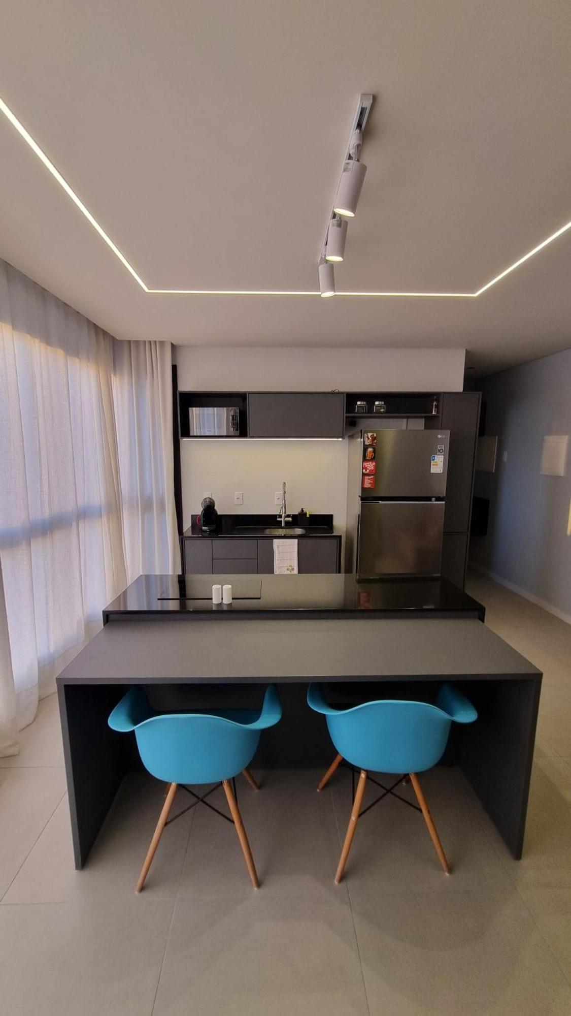 Apartamento Joinville Saguacu - Piscina Incrivel מראה חיצוני תמונה