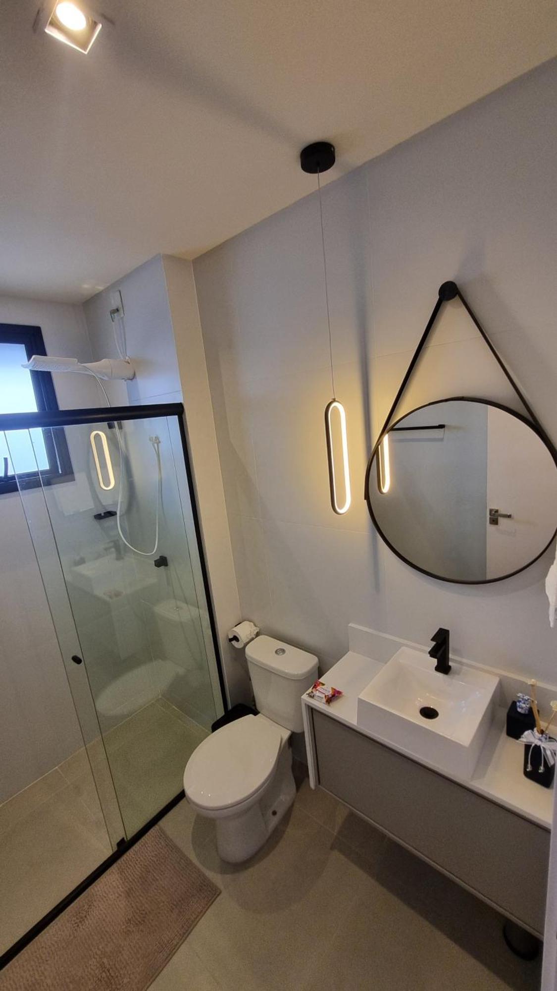 Apartamento Joinville Saguacu - Piscina Incrivel מראה חיצוני תמונה