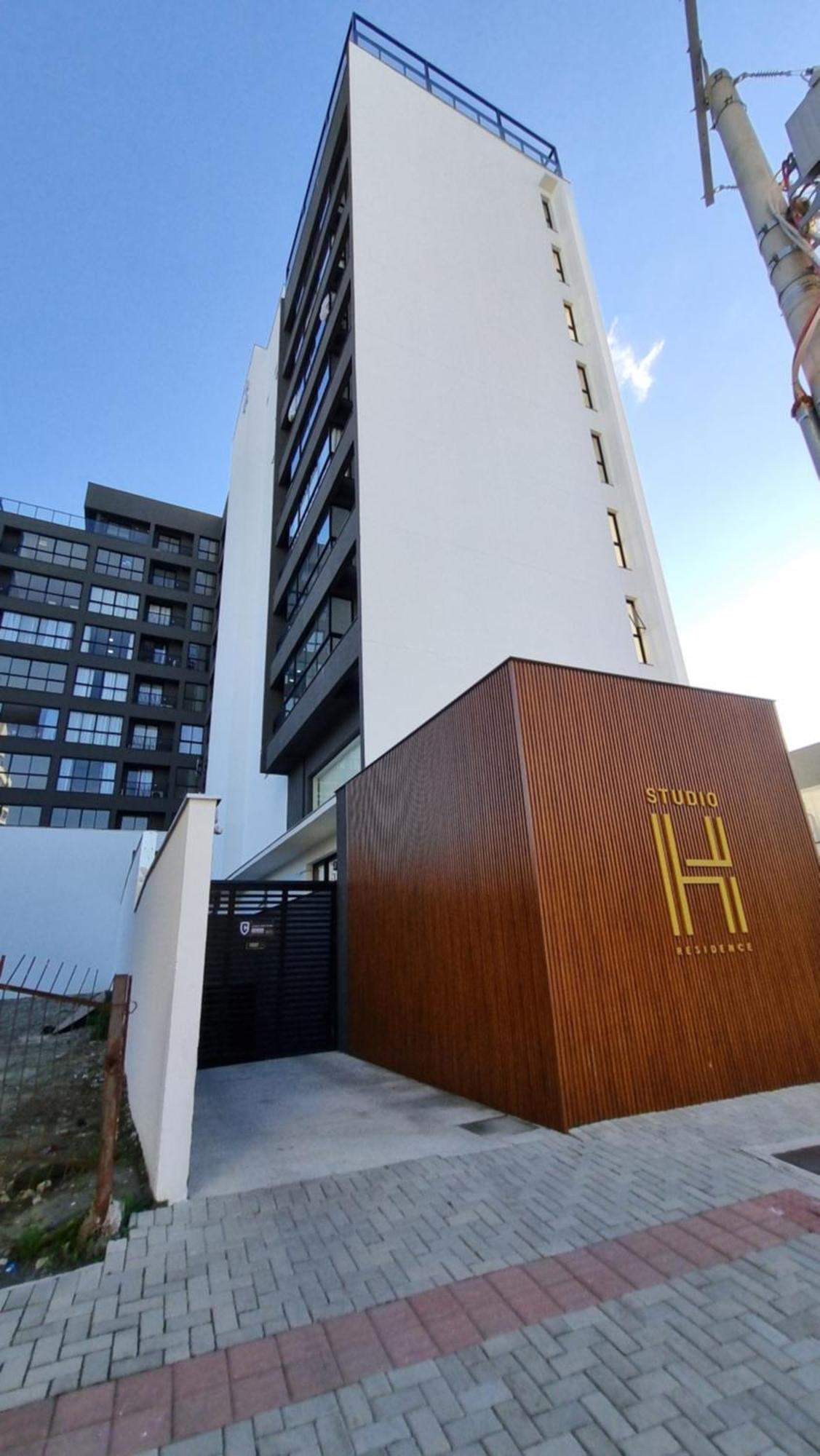 Apartamento Joinville Saguacu - Piscina Incrivel מראה חיצוני תמונה