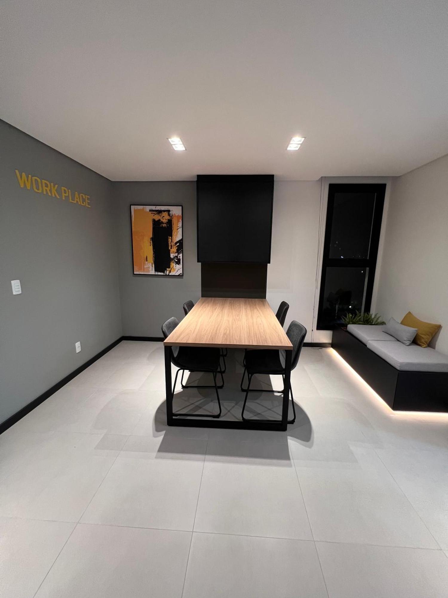 Apartamento Joinville Saguacu - Piscina Incrivel מראה חיצוני תמונה