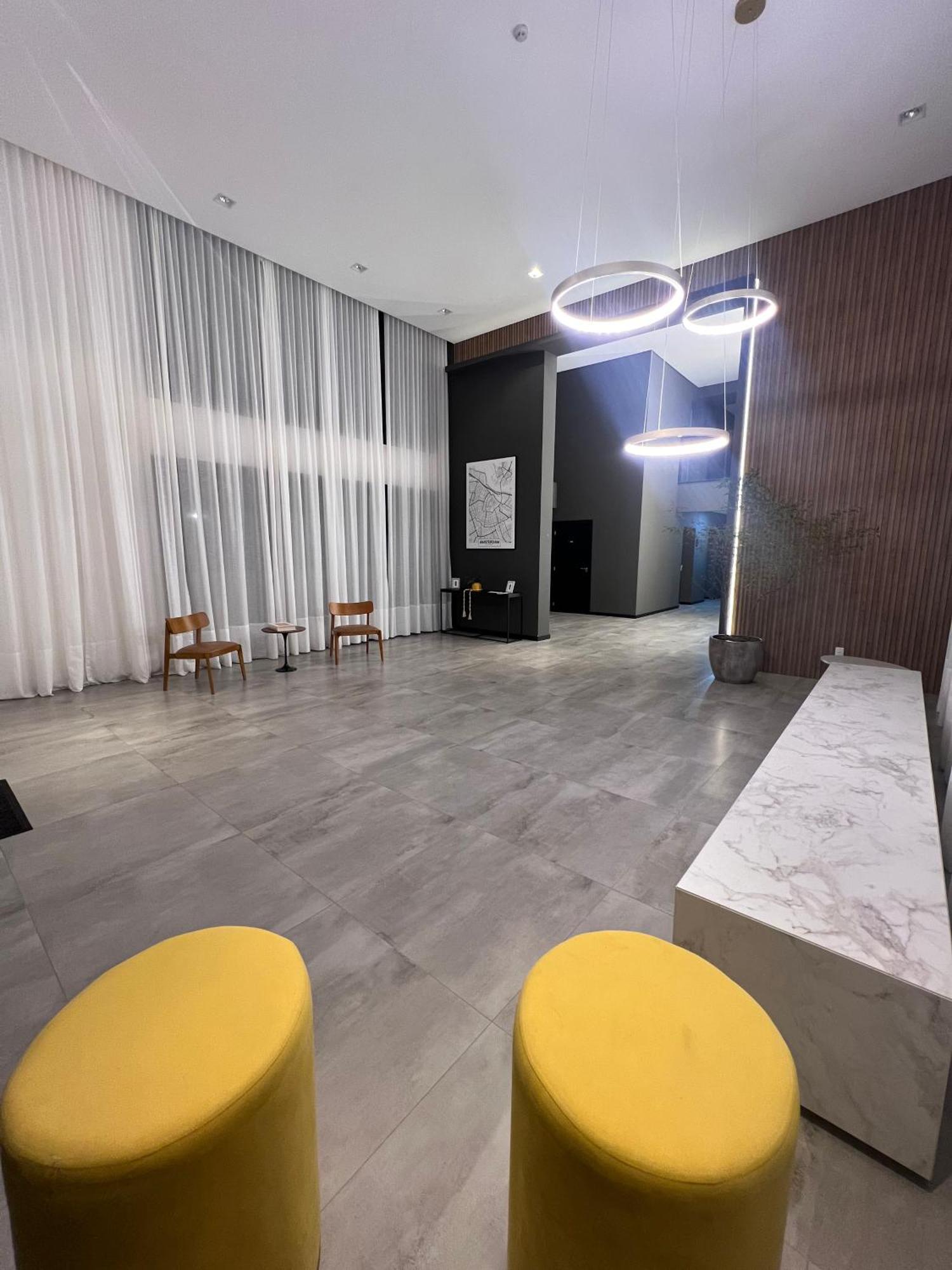 Apartamento Joinville Saguacu - Piscina Incrivel מראה חיצוני תמונה
