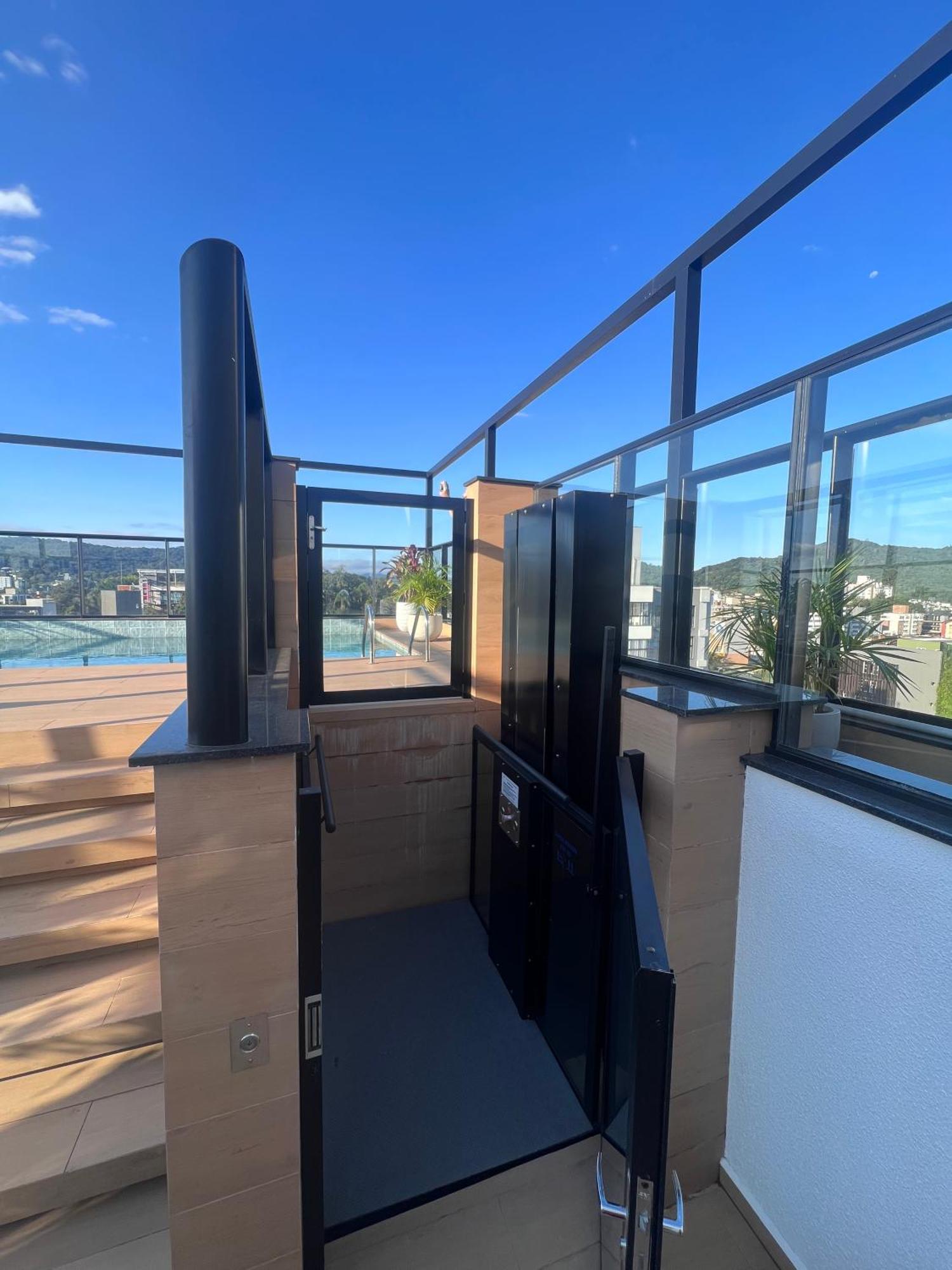 Apartamento Joinville Saguacu - Piscina Incrivel מראה חיצוני תמונה