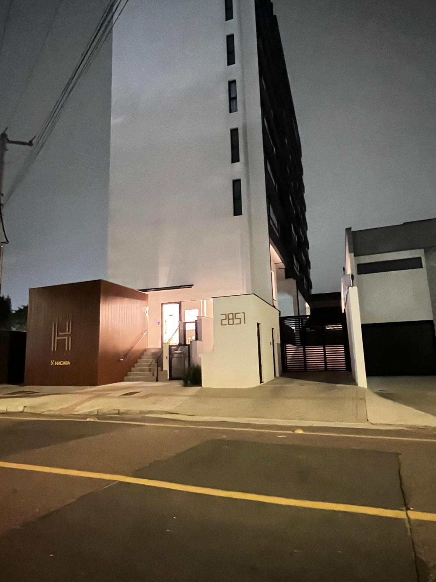 Apartamento Joinville Saguacu - Piscina Incrivel מראה חיצוני תמונה