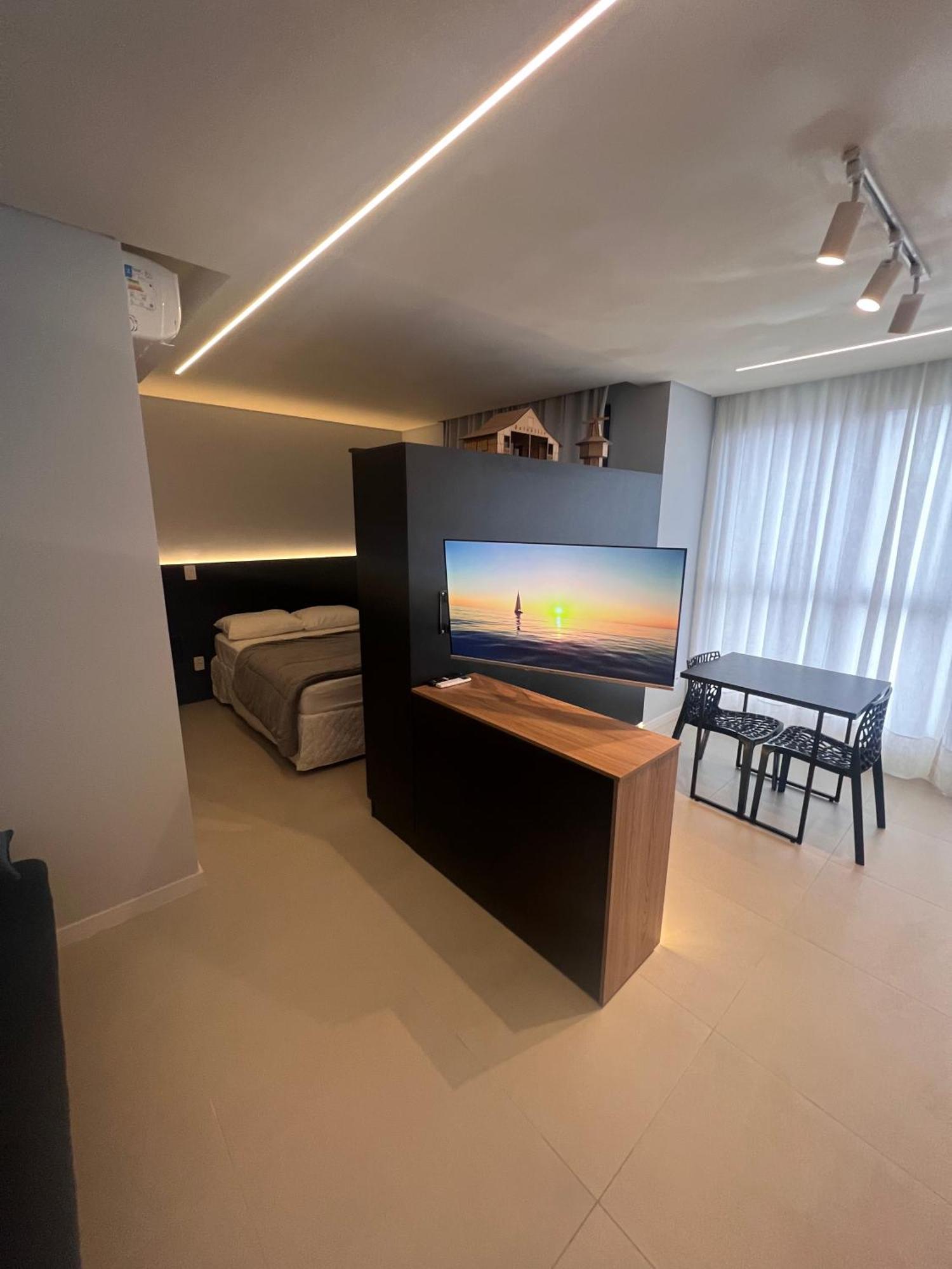 Apartamento Joinville Saguacu - Piscina Incrivel מראה חיצוני תמונה