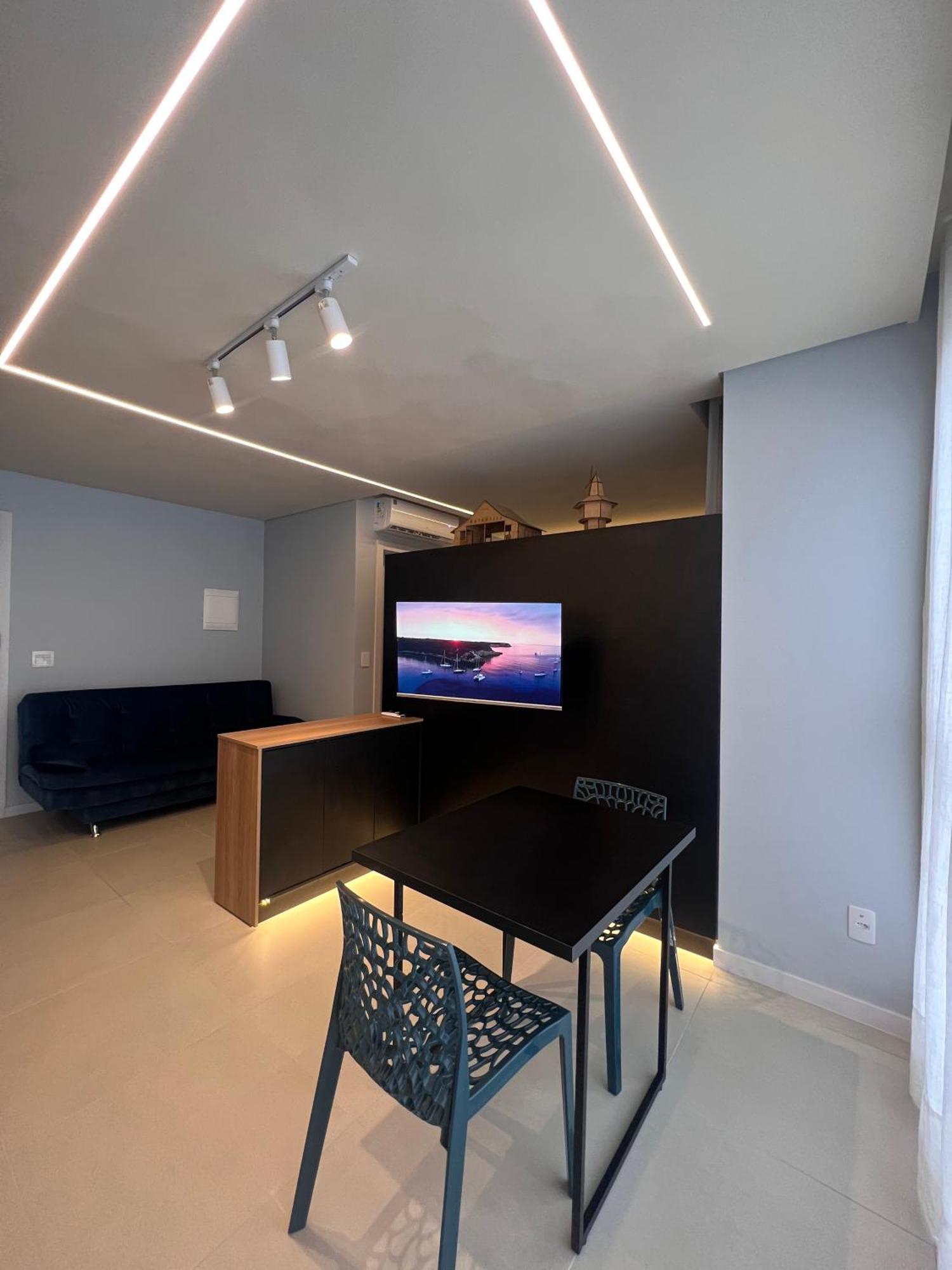 Apartamento Joinville Saguacu - Piscina Incrivel מראה חיצוני תמונה