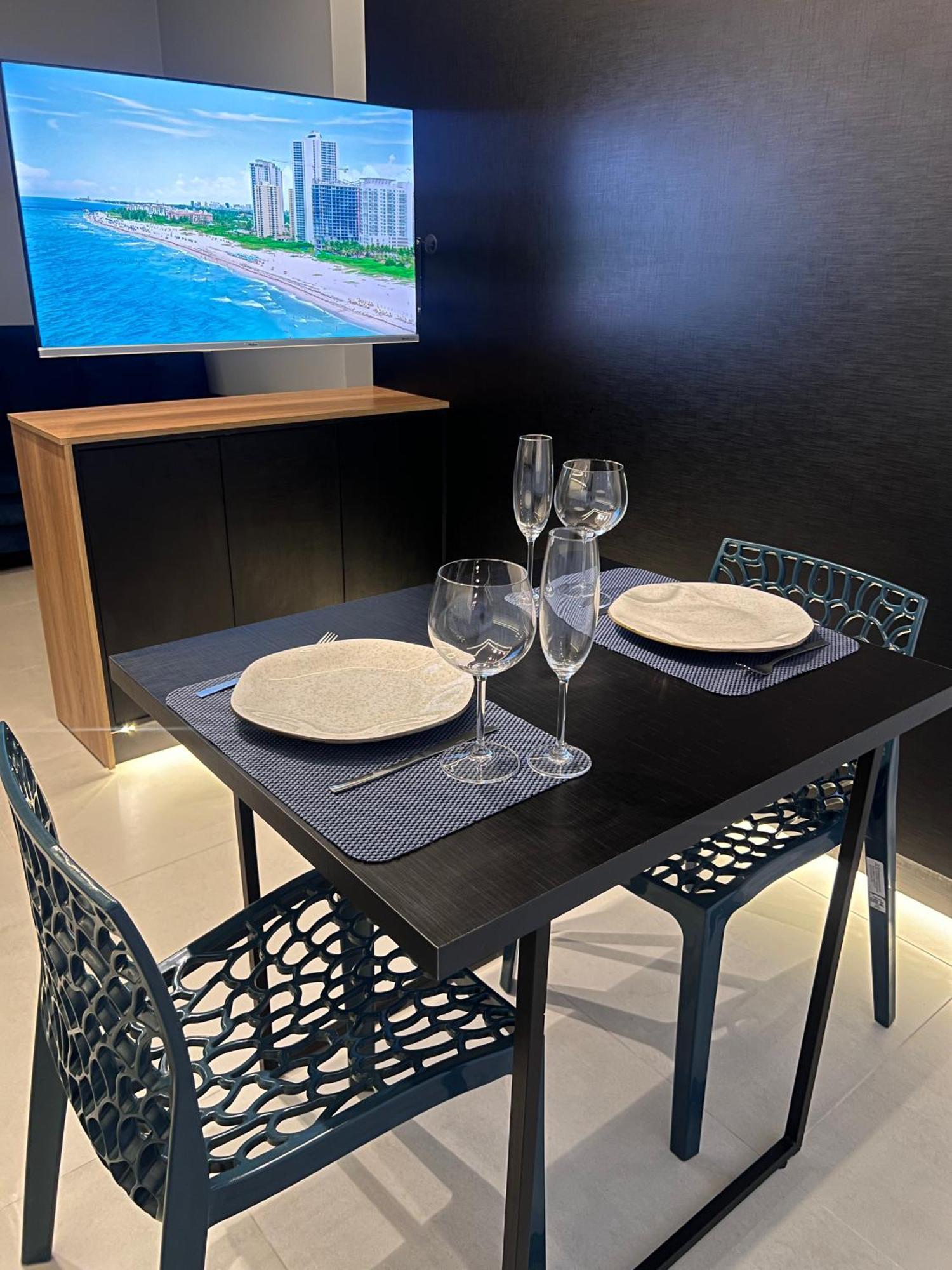 Apartamento Joinville Saguacu - Piscina Incrivel מראה חיצוני תמונה