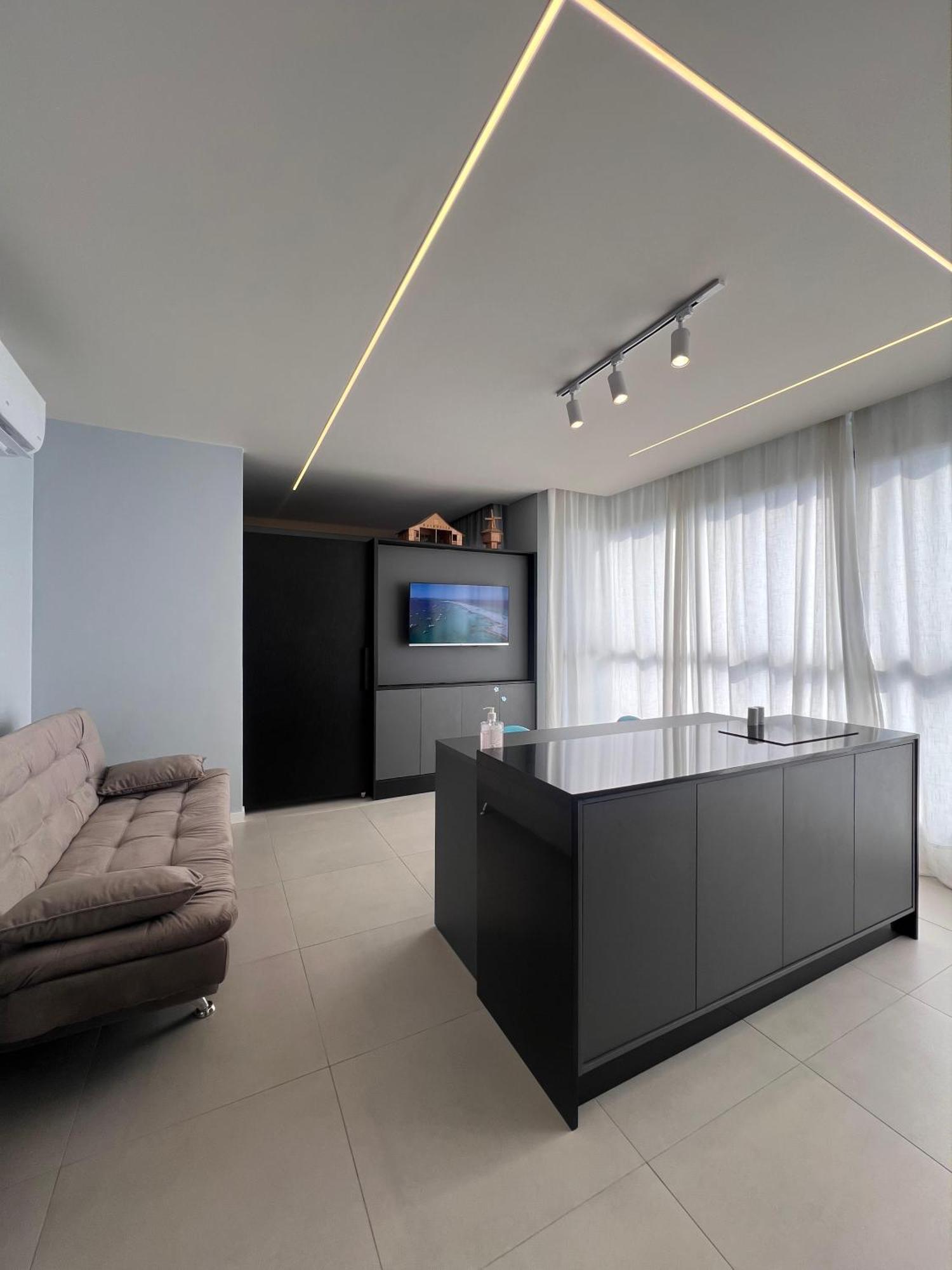 Apartamento Joinville Saguacu - Piscina Incrivel מראה חיצוני תמונה