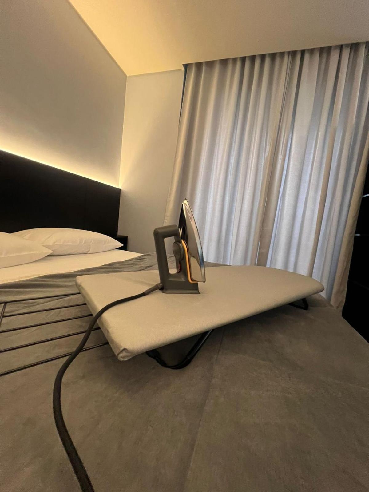 Apartamento Joinville Saguacu - Piscina Incrivel מראה חיצוני תמונה